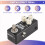 Muff Fuzz Distortion Electric Guitar Effect Pedal 4