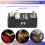 Muff Fuzz Distortion Electric Guitar Effect Pedal 7