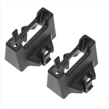 Bonnet Hood Lock Anti-Tamper Shield for MINI F55 F56 F57