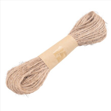 10 sacchetti di iuta per vino con etichette per decorazioni natalizie e nuziali