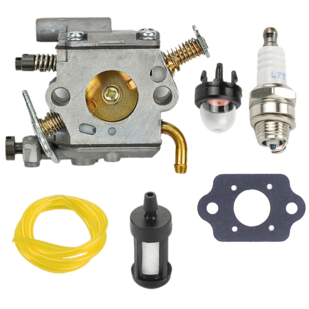 Carburetor For Ms200 Ms200t 020T Chainsaw C1q-S126b 4711093096189