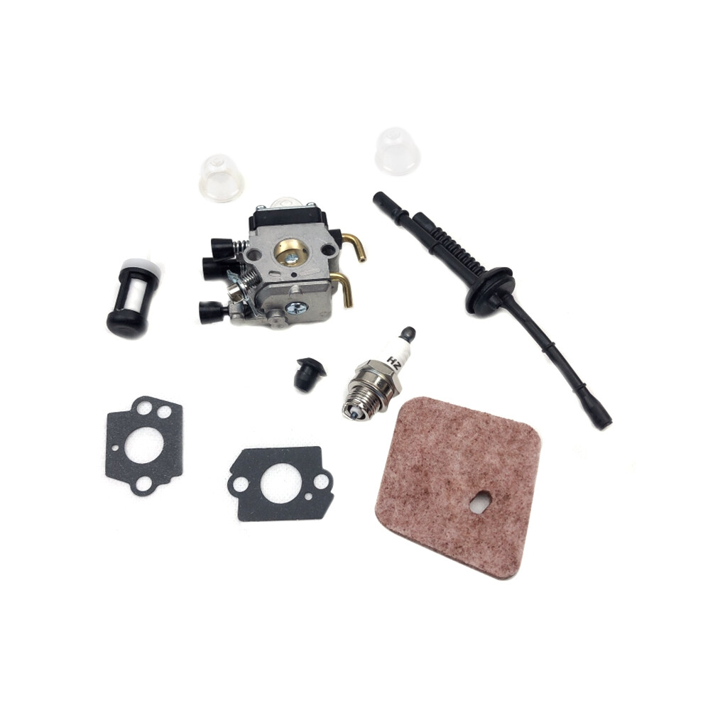 Carburetor For Hs45 Fs55 Fs310 Hedge Trimmer 4711093096233