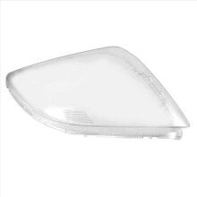 Car Headlight Lens Cover Transparent for Swift 2005-2016 Right