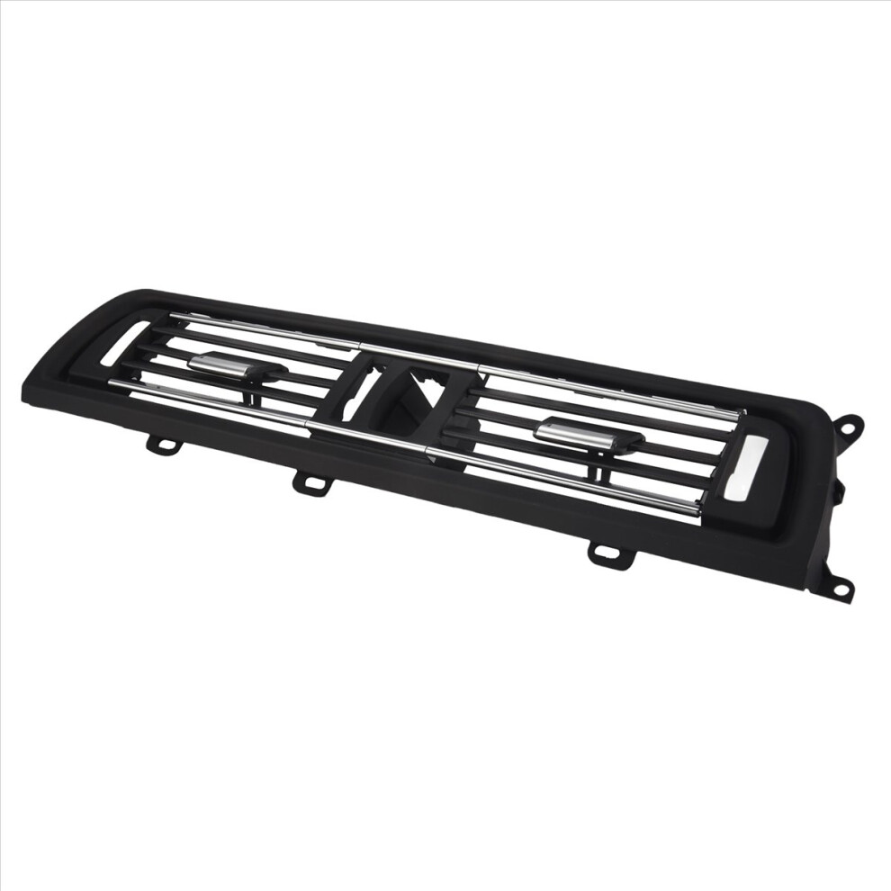 Car Front Console Central Air Conditioner Ac Vent Outlet For- 4711093094963