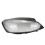 for Golf 7 MK7 2014 2015 2016 2017 Lampshade Shell (Right Side) 1