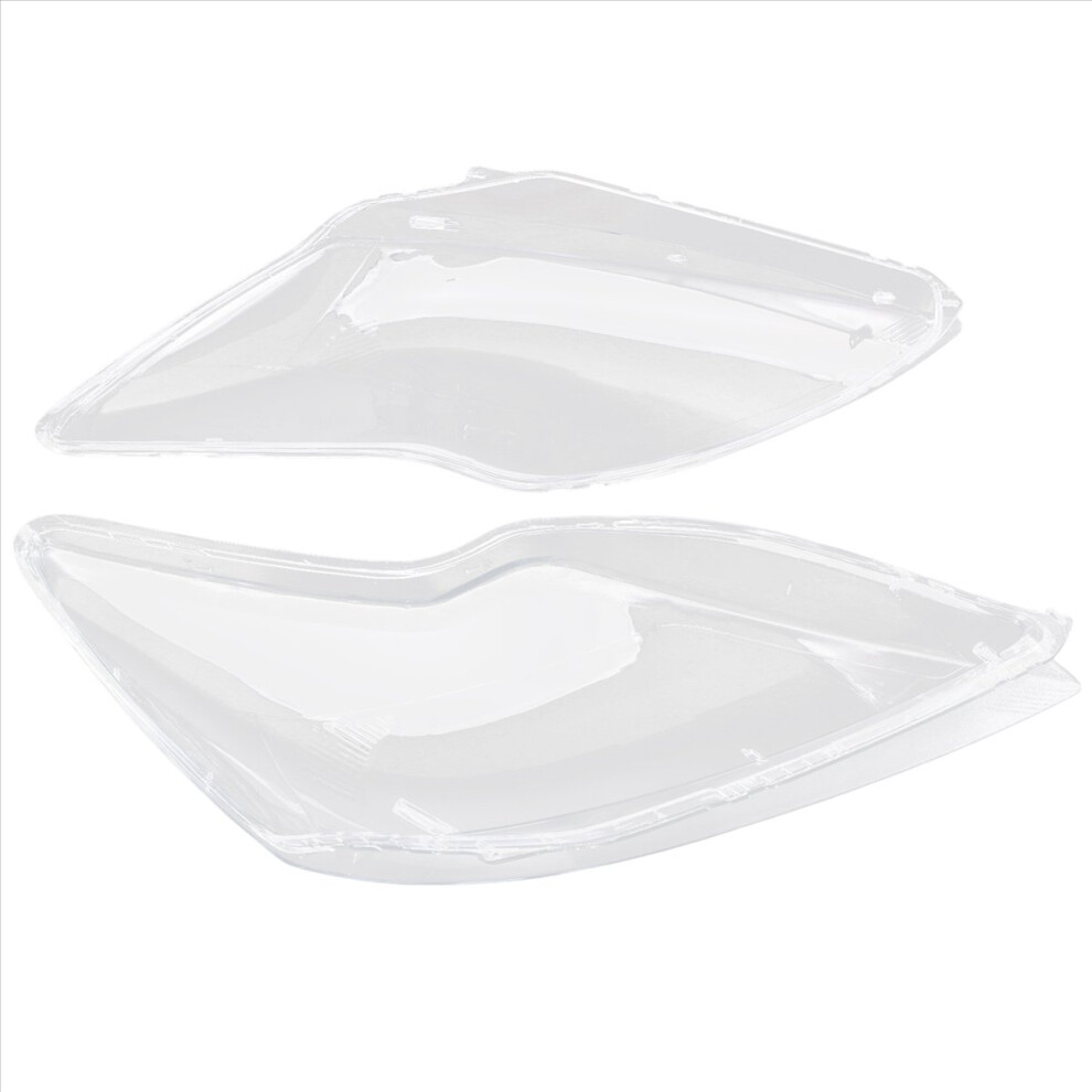 Car Headlights Cover Shell Transparent Lens Headlight Cover Lampshade 4711093094451