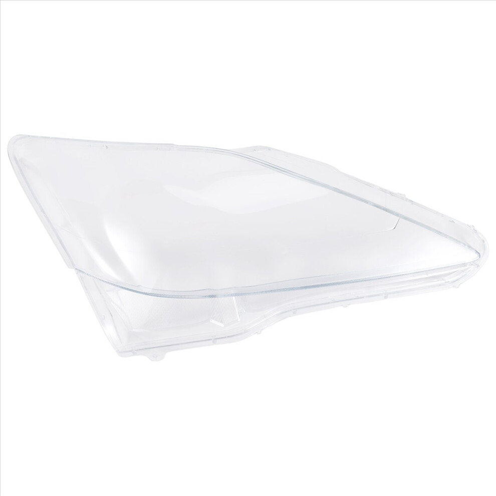 Right Head Shell Lamp Shade Lens Cover Head Cover Light 4711093094550