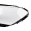 for Golf 7 MK7 2014 2015 2016 2017 Lampshade Shell (Right Side) 6