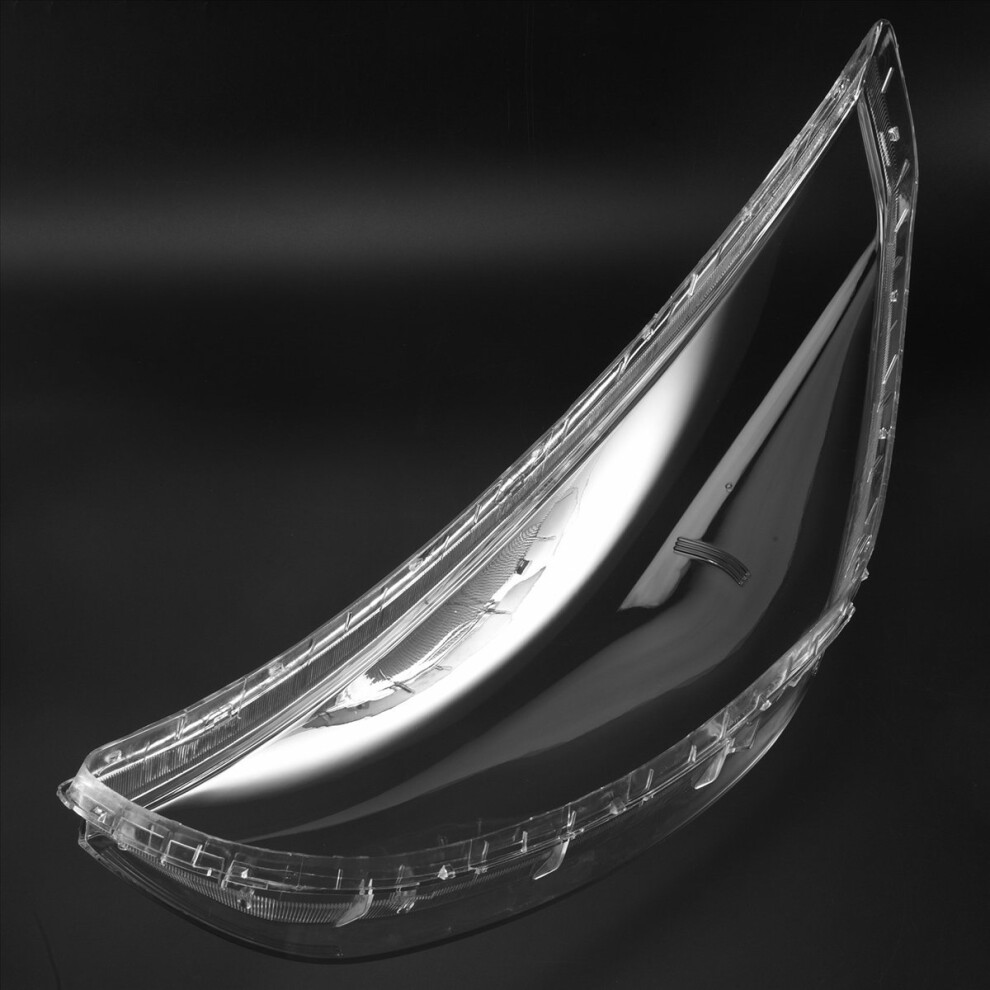 Car Head Lens Cover Head Lampshade Front Shell Cover Light 4711093094666