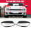 for Golf 7 MK7 2014 2015 2016 2017 Lampshade Shell (Right Side) 3