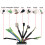 36V/48V 250W 15A Electric Bicycle Sine Wave Controller 5