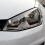 for Golf 7 MK7 2014 2015 2016 2017 Lampshade Shell (Right Side) 4