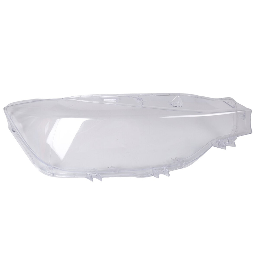 Right Side Car Headlight Lens Cover for - 3 Series F30 F31 16-18