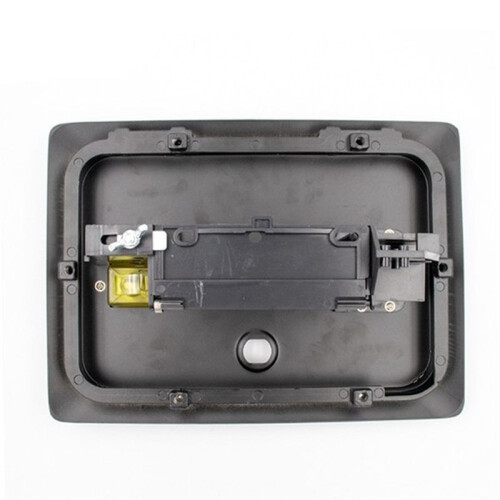 Supporto per porta monete in ferro da 20-29 mm per console da gioco MAME Jamma 2