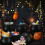 3pcs Halloween Witch Cauldron Candy Bowl Cauldron Serving Bowls 3
