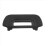 Black Rubber Wrapped Plastic Eyecup Eyepiece -20 for D5100 D5000 D3100 2