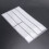 Reflective Strips Stickers Waterproof Bike Reflector Stripe White 1