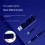 Cavo convertitore USB Boost, convertitore USB Step-Up, 1 supporto 1 1