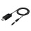 Cavo convertitore USB Boost, convertitore USB Step-Up, 1 supporto 1 5