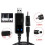 Cavo convertitore USB Boost, convertitore USB Step-Up, 1 supporto 1 6