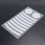 Reflective Strips Stickers Waterproof Bike Reflector Stripe White 2