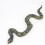 6PCS PVC Inflatable Pool Snake for False Inflatable Snakes for Garden 2