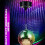 Disco Ball Deco with Light and Disco Ball-Battery Powered Ball Light 5