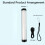 2700-7500K RGB Handheld LED Fill Light USB Rechargable 3