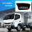 Right Side Step Under Door For Fuso FE 2005-2020 7