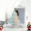 3D-Pop-Up-Weihnachtsbaumschmuck Mini-Neonfolie 4