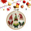 Non-Finished Christmas Series, - Bag, Ornaments 5