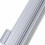Lampada LED per acquario da 7 W, per piante bianche, per pesci e coralli, E27 6