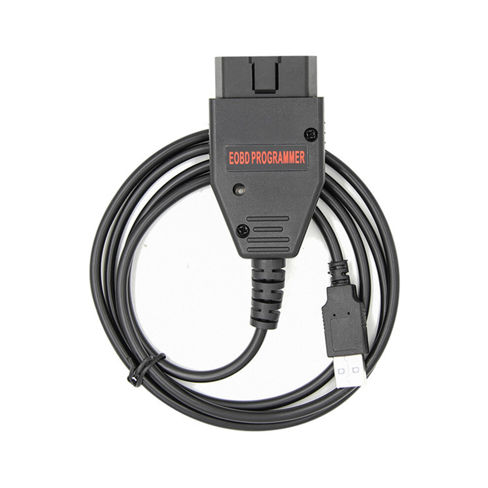 Eobd2 Flasher Galletto 1260 Cable Auto Chip Tuning Interface Remap 4711093006447