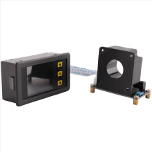 Digitales 90V 500A DC-Voltmeter/Wattmeter zur Überwachung der Batteriekapazität