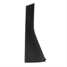 Right Rear Door Outer Pillar Trim Panel for FIT JAZZ GD1 03-08
