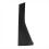 Right Rear Door Outer Pillar Trim Panel for FIT JAZZ GD1 03-08 1