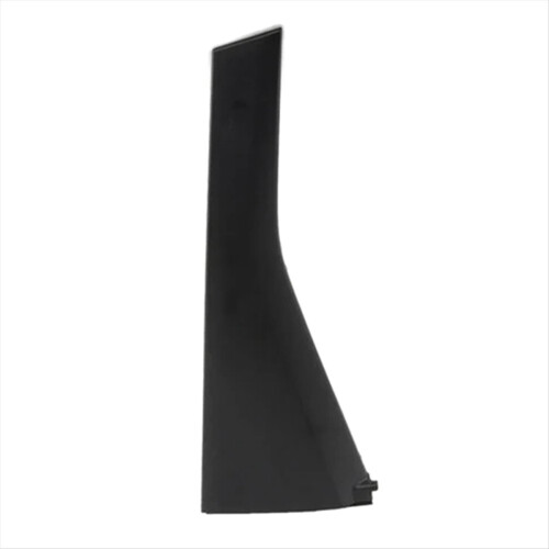 Right Rear Door Outer Pillar Trim Panel for FIT JAZZ GD1 03-08