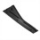 Right Rear Door Outer Pillar Trim Panel for FIT JAZZ GD1 03-08 4