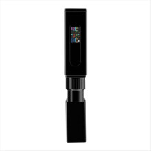 Misuratore d'acqua digitale 5 in 1 PH, TDS, EC, salinità% e temperatura
