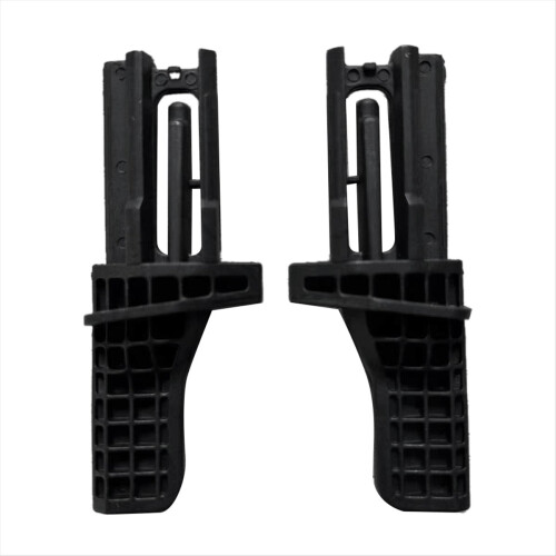 Car Trunk Cover Bracket For J Caravan 2009-2015