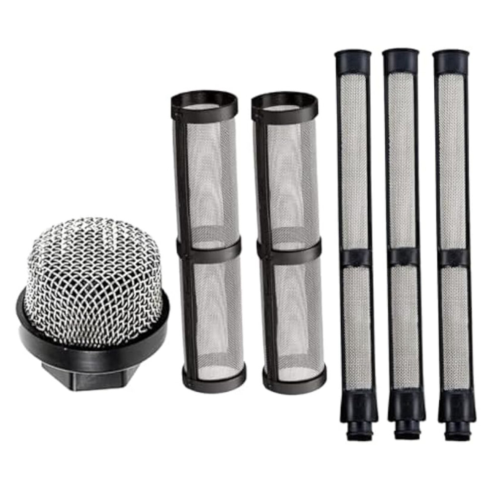 246385 246384 287032 Airless Sprayers Filter Set 4712297543844