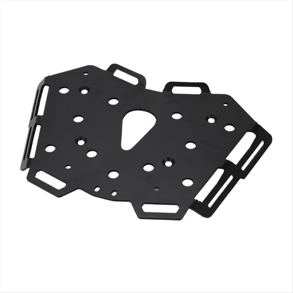 Motorcycle Rear Luggage Rack Cargo Rack Support Shelf Holder-image-OPC-PMG6KDQ-NEW
