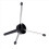 Foldable Tripod for Oboe Flute Clarinet Saxophone Wind Instrument 3