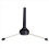 Foldable Tripod for Oboe Flute Clarinet Saxophone Wind Instrument 4