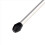Foldable Tripod for Oboe Flute Clarinet Saxophone Wind Instrument 5