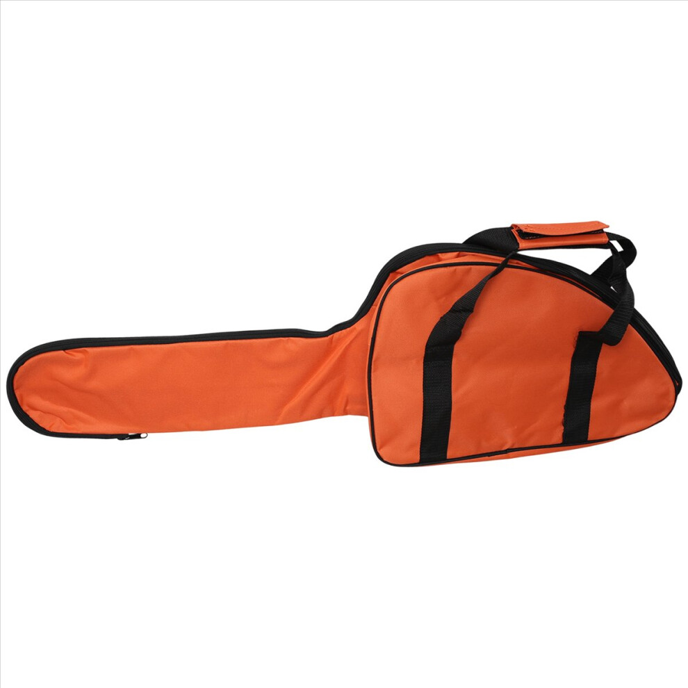 Chainsaw Saw Carry Bag Protective For 12Inch/14Inch/16Inch Saw 4712297545091