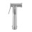 Kit per bidet e spruzzatore per WC, rubinetto per bidet portatile, rubinetto per vasca 1