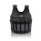 Loading Weighted Vest 20Kg Adjustable Weight Boxing Waistcoat 1