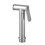 Kit per bidet e spruzzatore per WC, rubinetto per bidet portatile, rubinetto per vasca 2