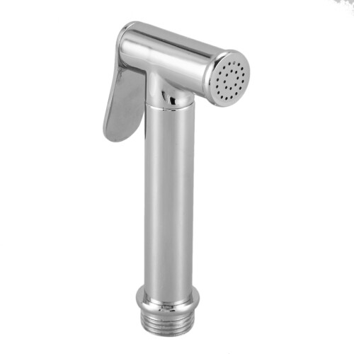 Kit per bidet e spruzzatore per WC, rubinetto per bidet portatile, rubinetto per vasca 2